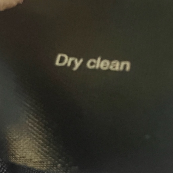 Lane Bryant Blue Blazer - Picture 5 of 5